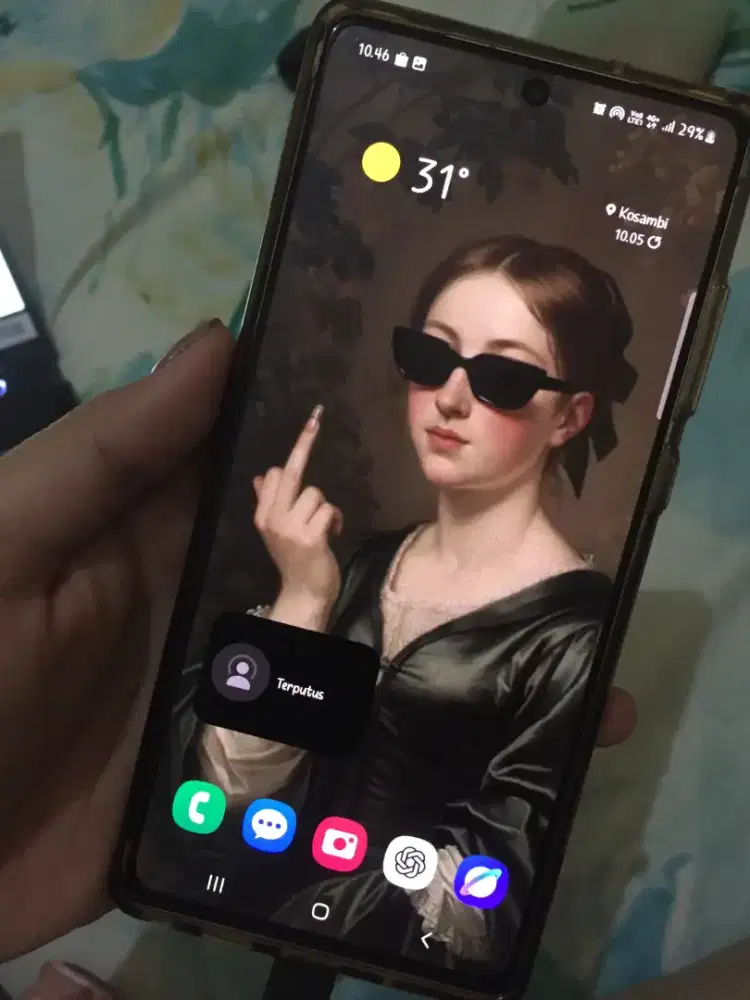 Galaxy Note 20 8/256 Normal