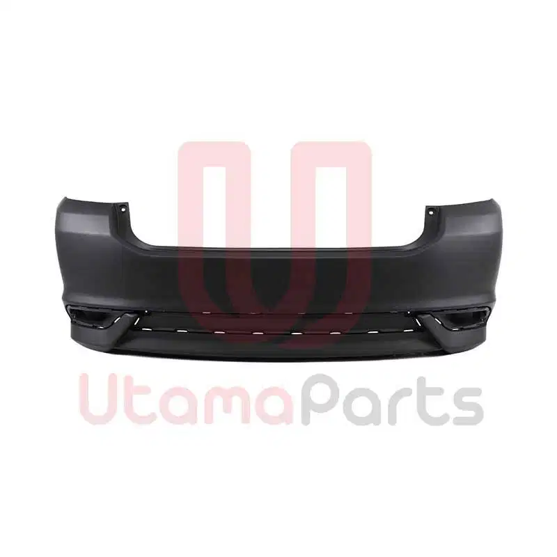 BUMPER BELAKANG HONDA CITY 2017, 71501T9AT20ZZ