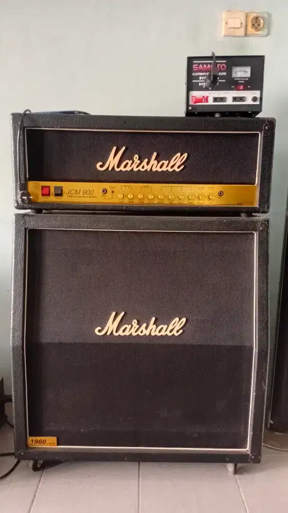 Speaker gitar 12 X 4