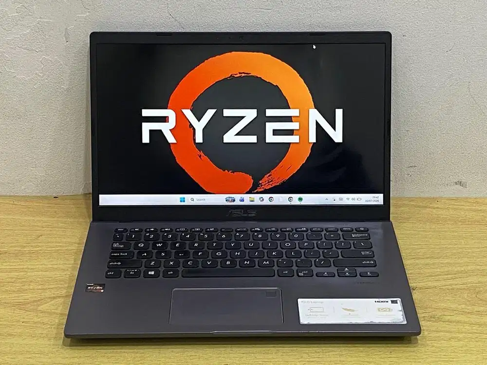 Asus VivoBook X409DA AMD Ryzen 3-3200U