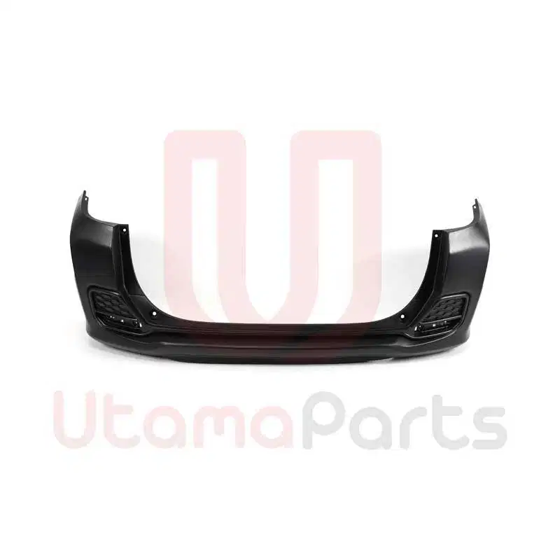 BUMPER BELAKANG MOBILIO TYPE E 2015, 71501TE7K20ZZ / 71501TE7K00ZZ
