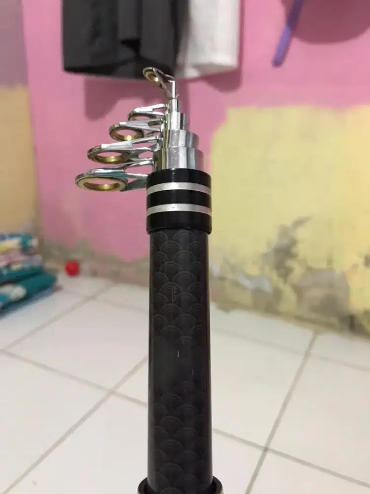 Pancing satu set