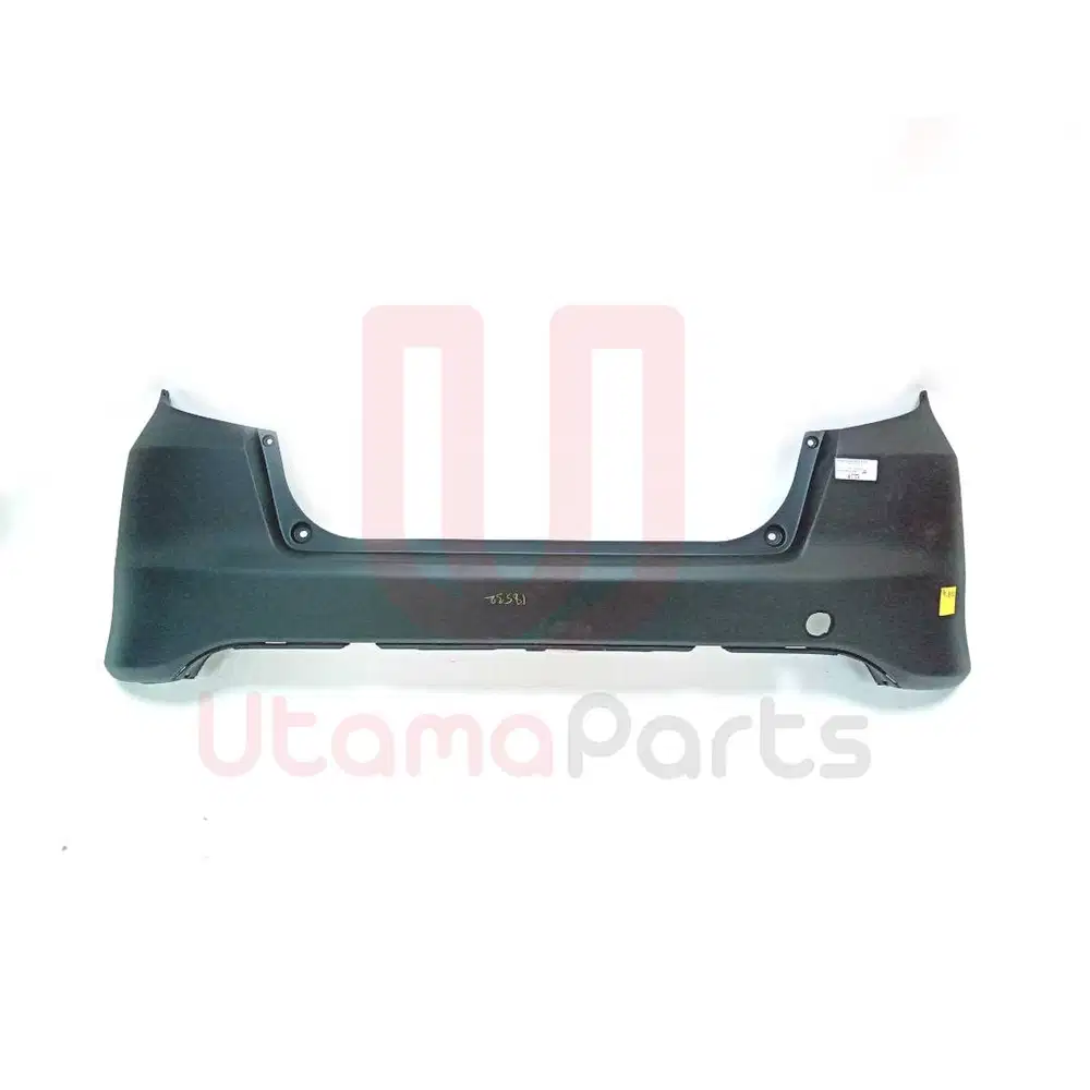 BUMPER BELAKANG HONDA JAZZ 2008-2011, 71501TF0G50ZZ