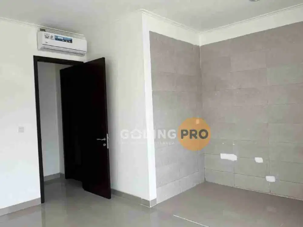 Dijual Rumah Milenial Pik2 Ukuran 6X15