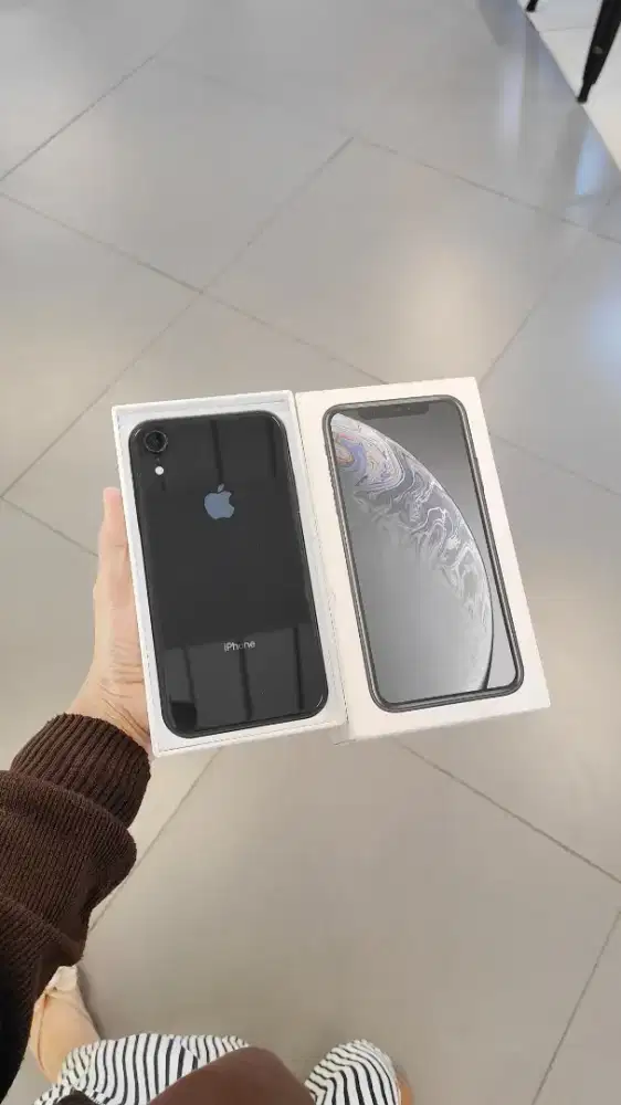 iPhone Xr 128gb ex iBox