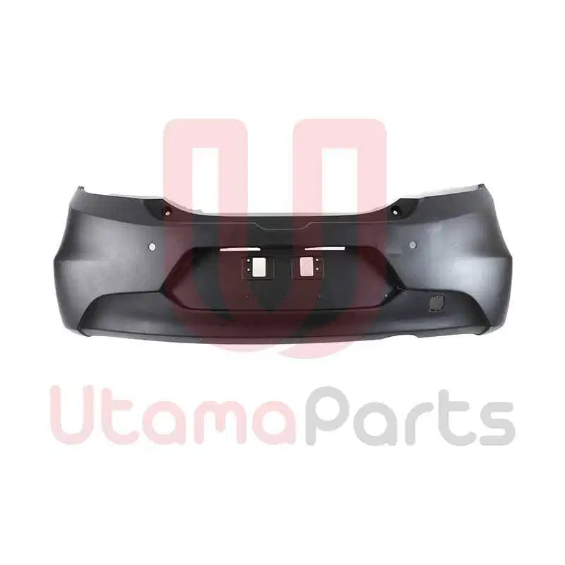 BUMPER BELAKANG BRIO 2018, 71501TG4T90ZZ / 71501TG4T00ZZ