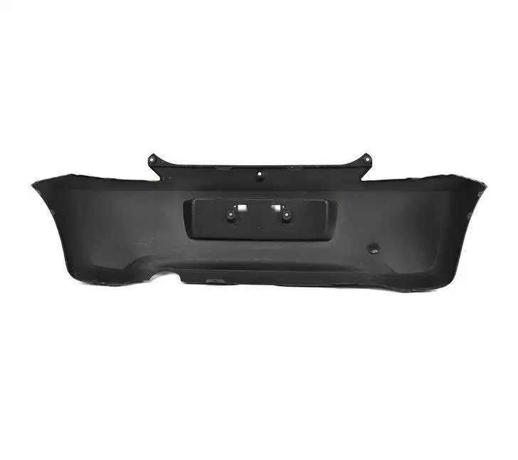 BUMPER BELAKANG BRIO 2015, 71501TG4U00ZZ