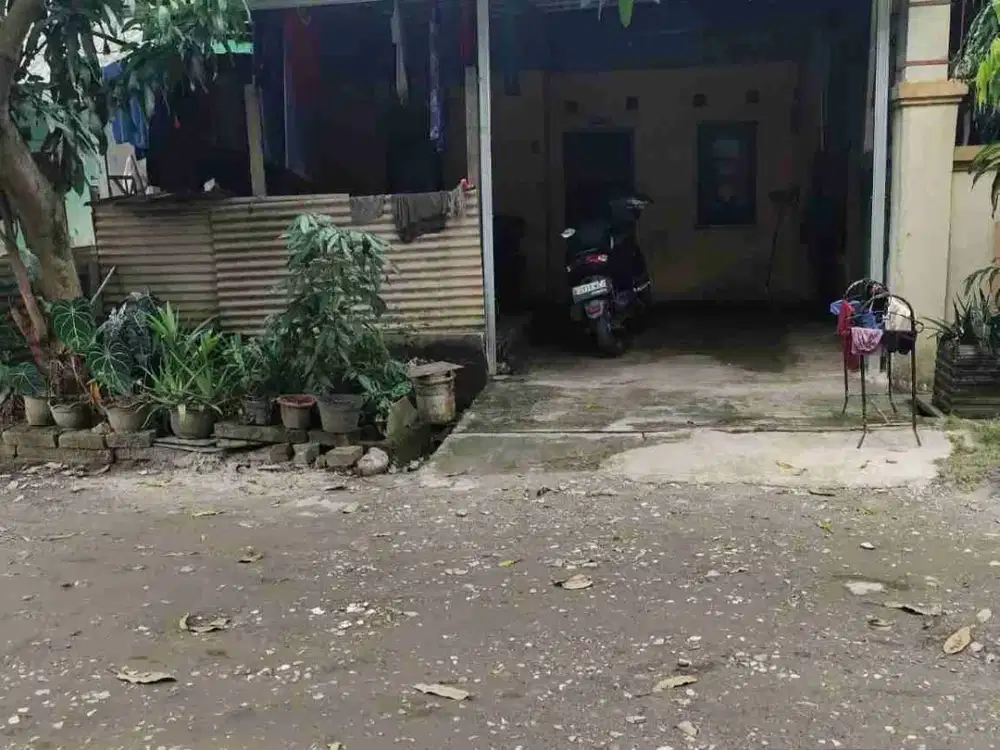 Dijual Murah Rumah Komplek Metland Cileungsi Bogor