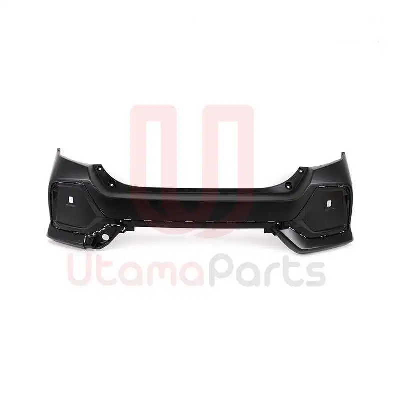 BUMPER BELAKANG CIVIC 2018, 71501TGJQ00ZZ