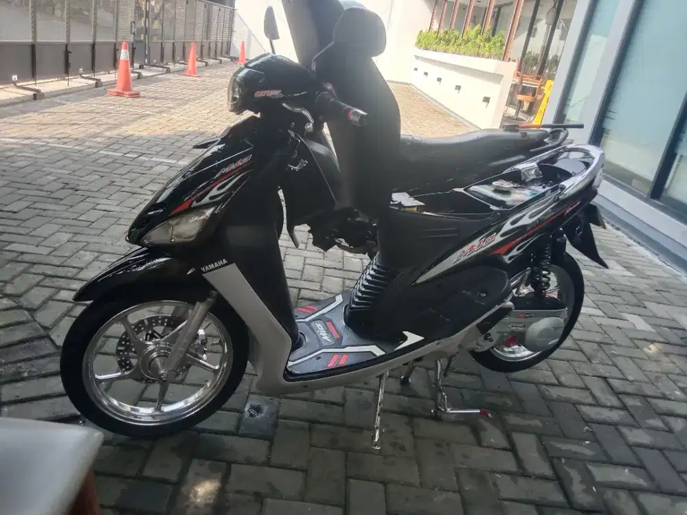 For sale mio 2011