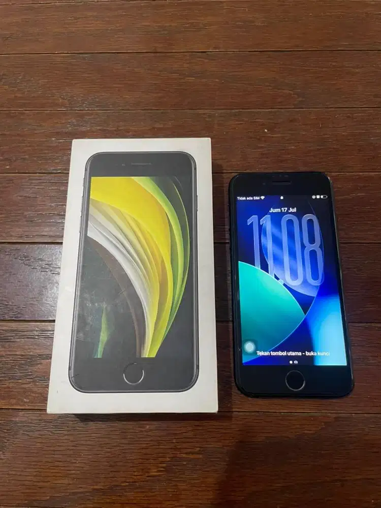 iphone SE 2 (2020) 128 GB Digimap iBox