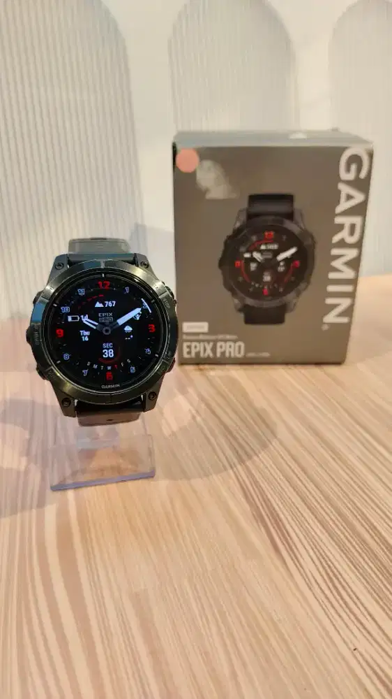 Garmin epix pro gen 2