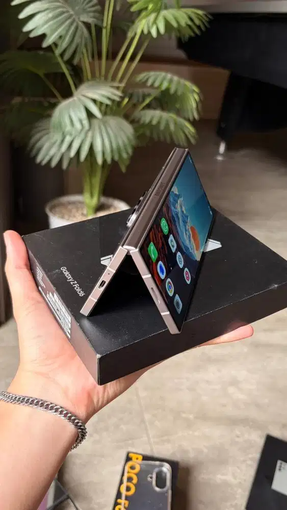 Samsung Z Fold 6 SEIN 512GB