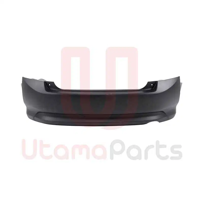 BUMPER BELAKANG CITY 2010, 71501TM0T00ZH / 71501TM0T10ZZ