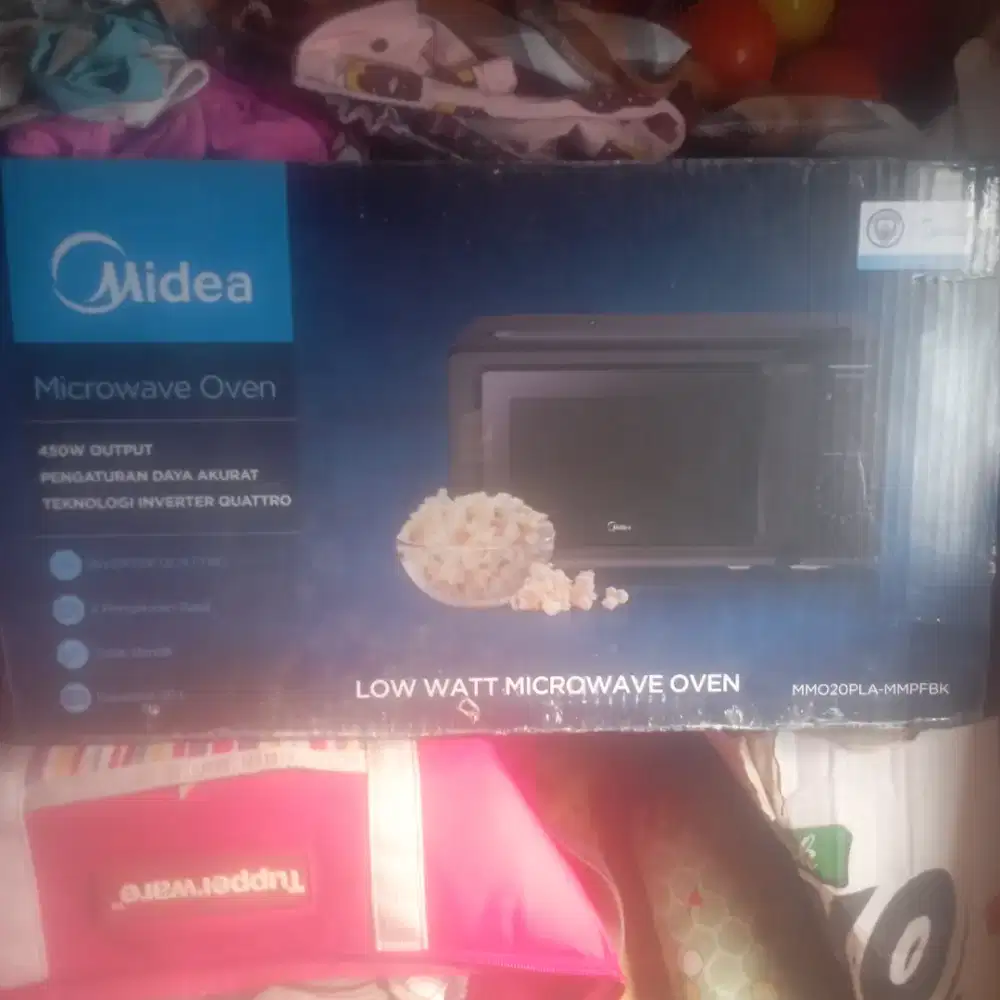 Jual microwave oven