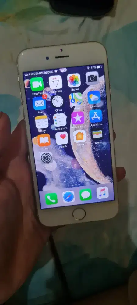 Iphone 6 64GB All SIM