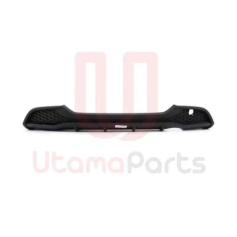 SPOILER BUMPER BELAKANG HONDA BRIO 2019, 71502TG4T90
