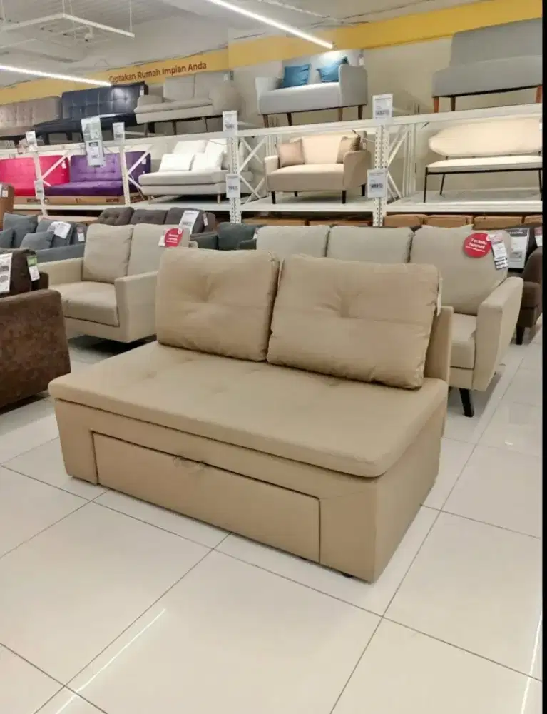 Sofa Toshi selma