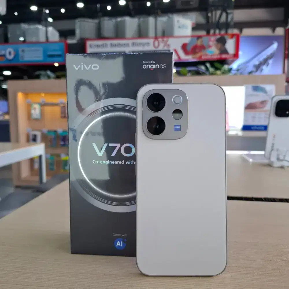 PROMO VIVO V70 8+256GB