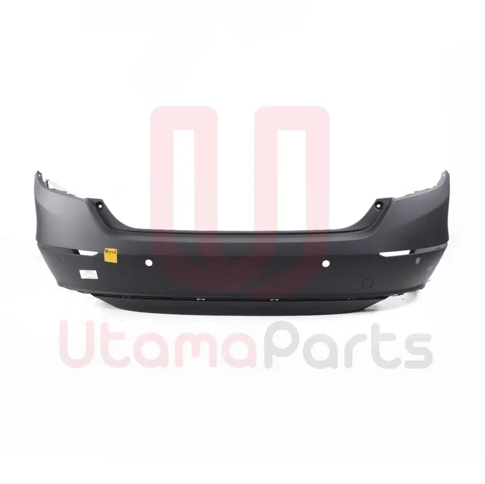 BUMPER BELAKANG HONDA ACCORD 2018-2019, 71505TVLT60ZA