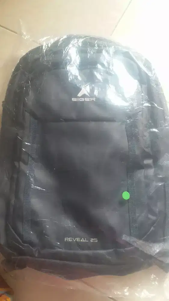 Jual rugi eiger reveal 25L