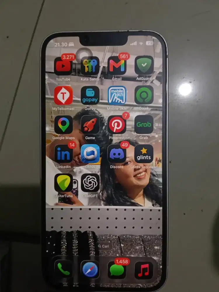 iPhone 13 128gb