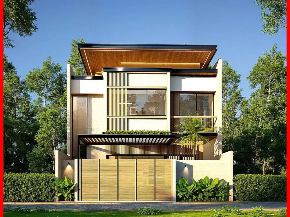 Rumah Jogja Dijual di Jakal Km.8 Dekat Ring Road Utara