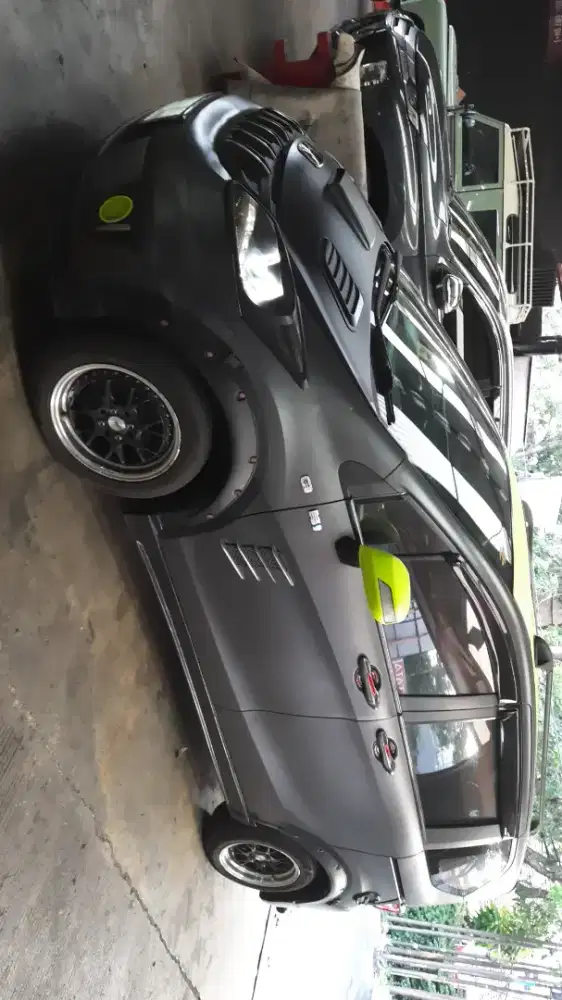 Freed honda s 2012 abu2