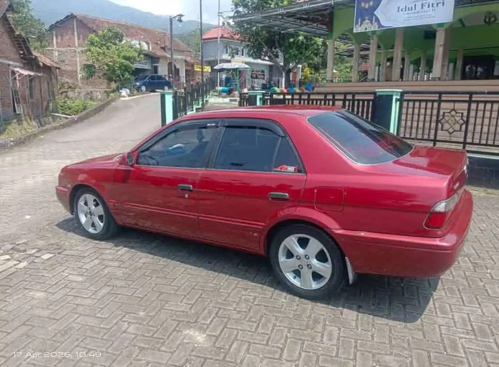 penjual