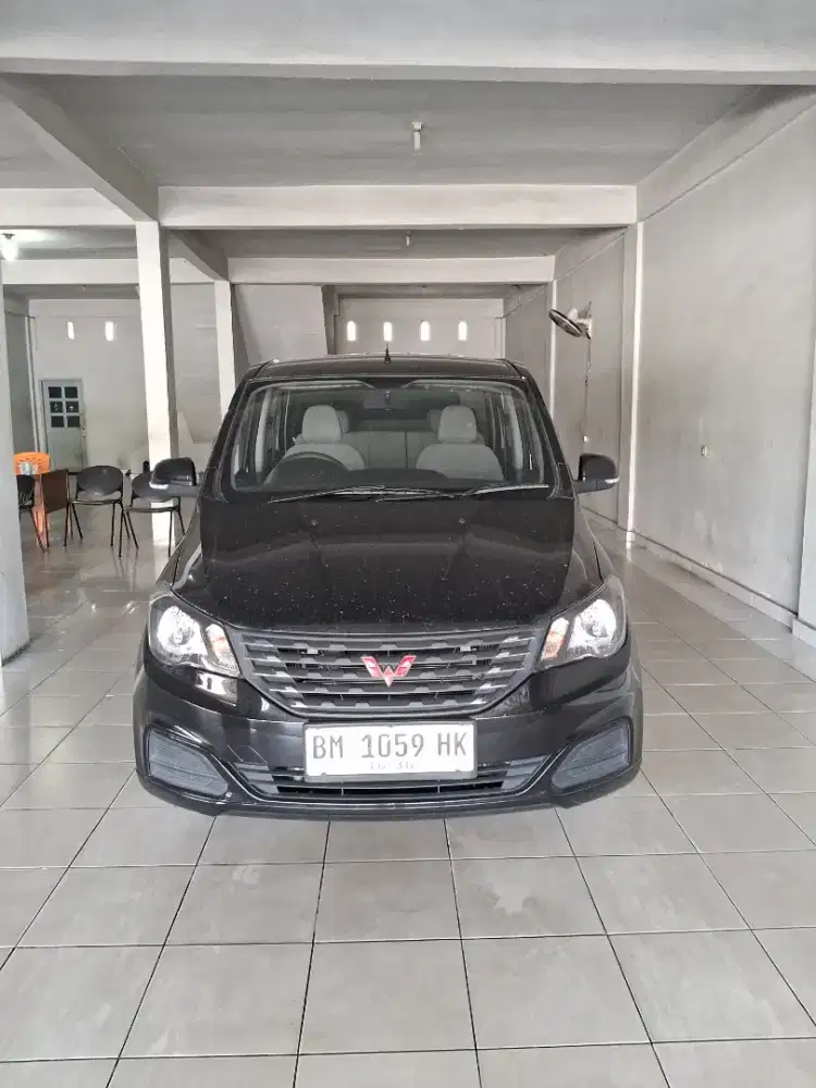 Wuling Confero 1.5 Db 2025