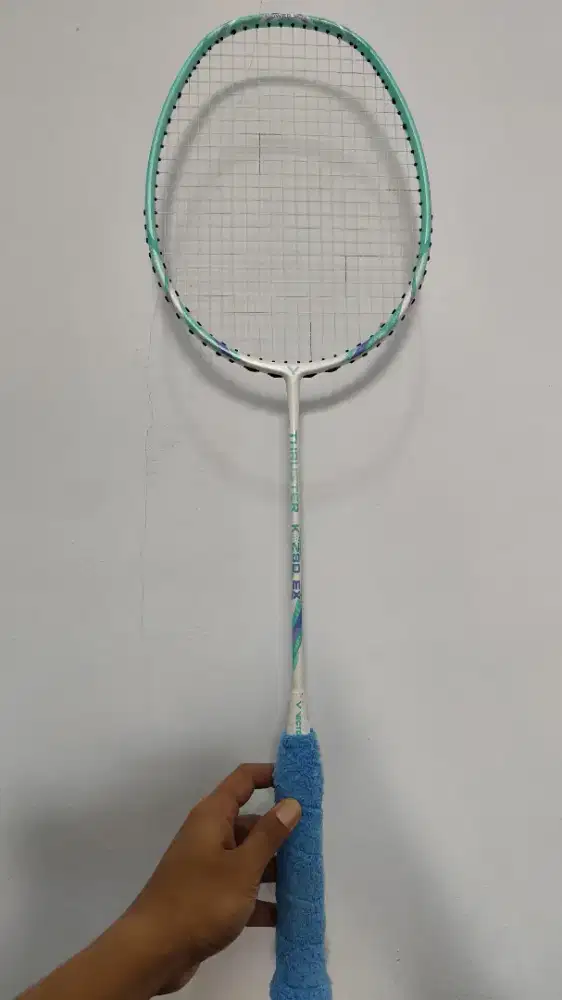 Raket Victor Thruster k280 ex