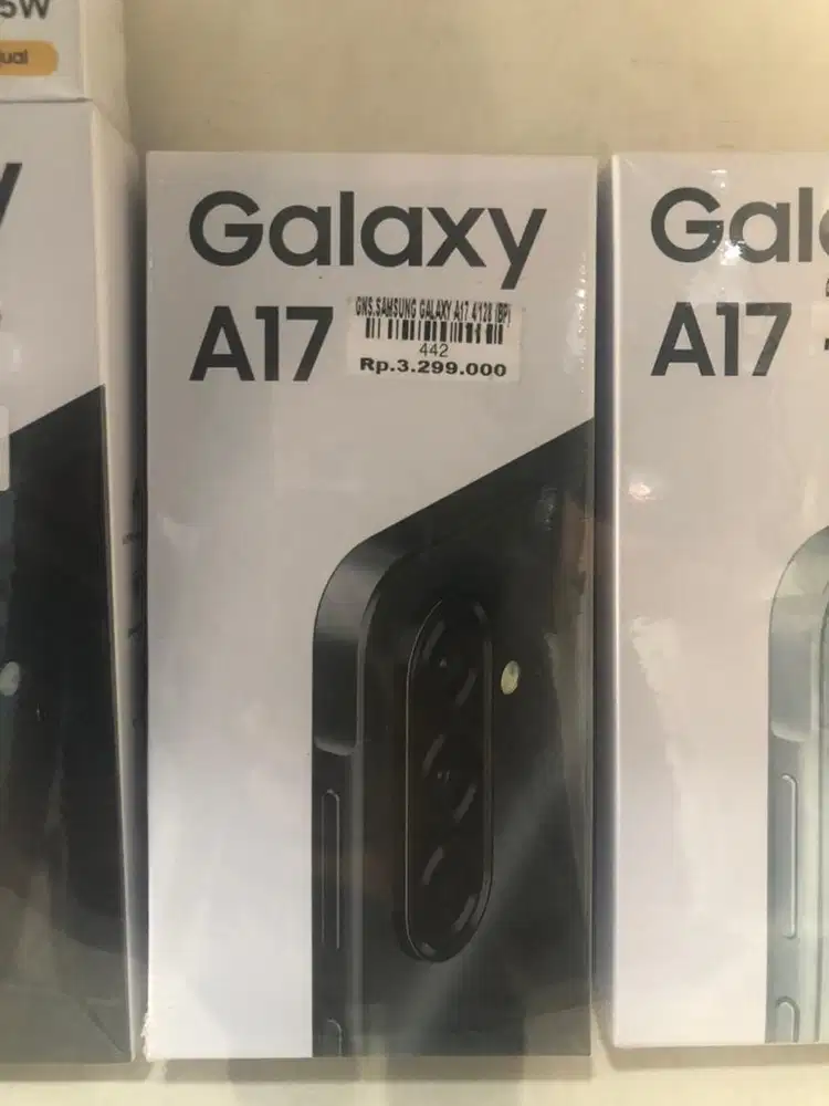ready samsung a17 4/128 atlantis dahsyat