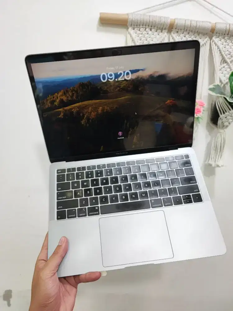 Macbook air 2019 i5 8/128