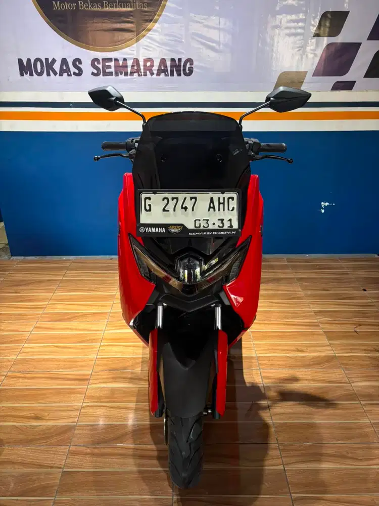 Yamaha Nmax Neo S 2026