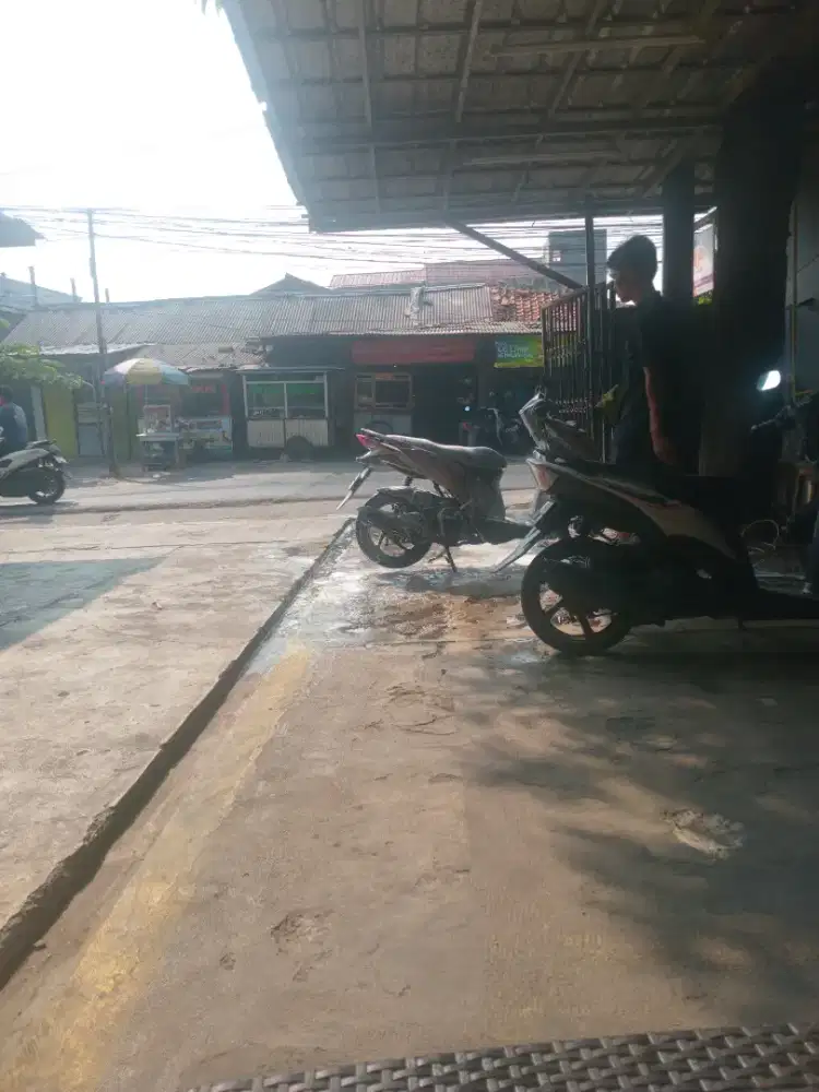 Jasa Antar Jemput