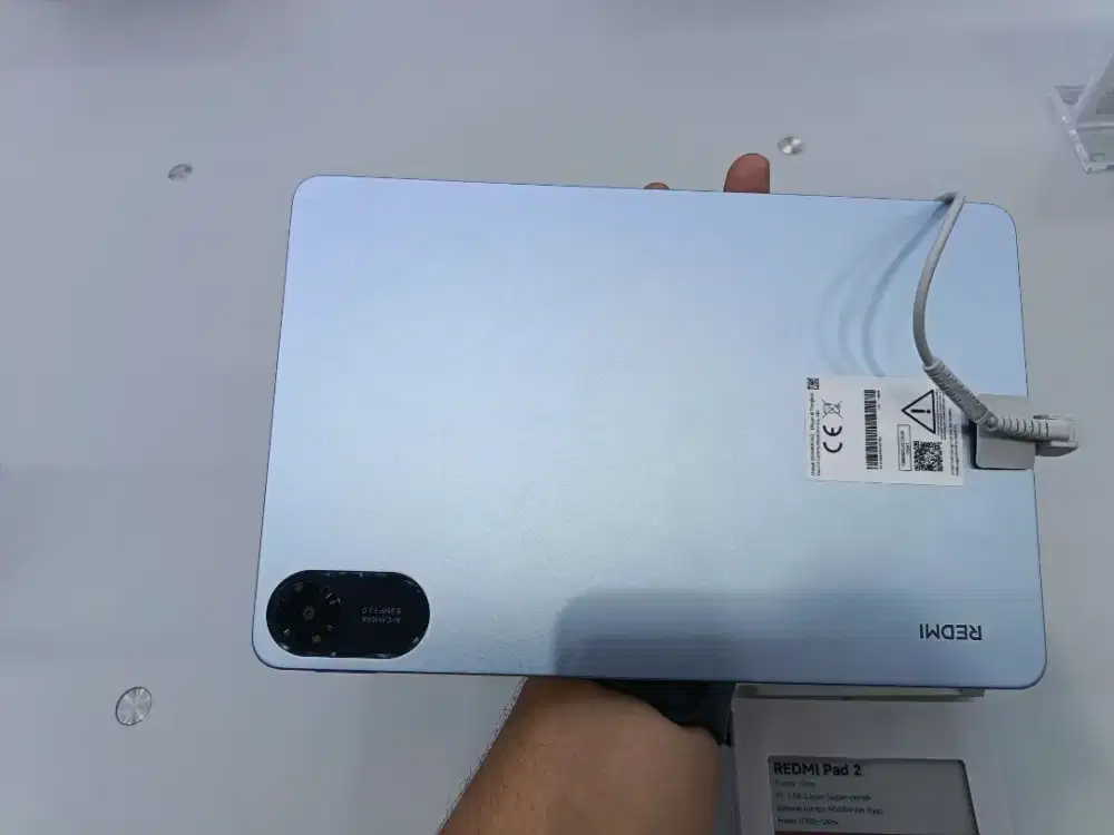 REDMI PAD 2 RAM 4/128