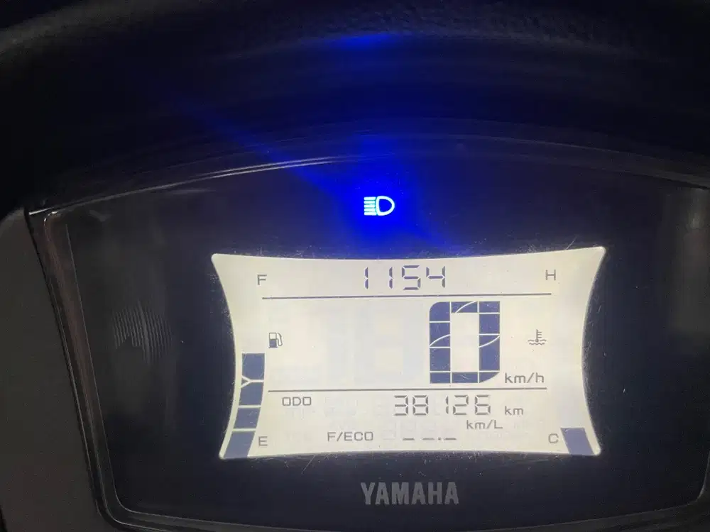 NMAX SILVER 2023