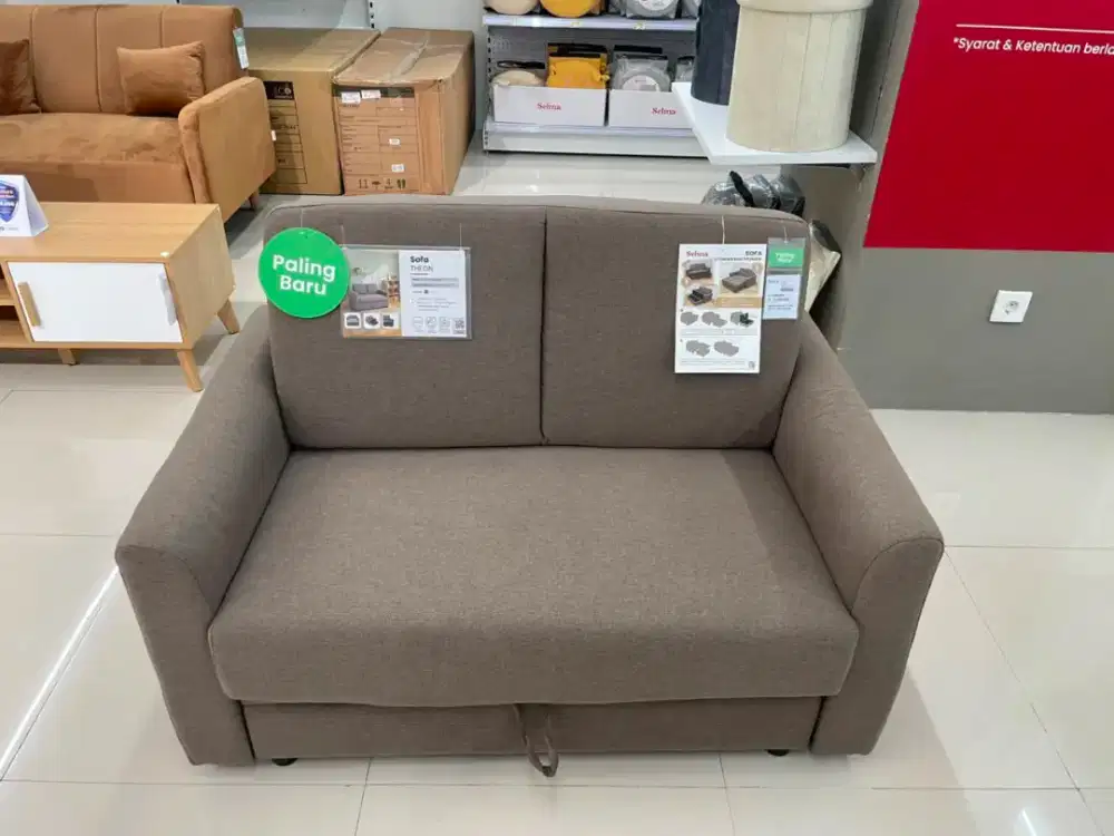Sofa 2s theon+storage