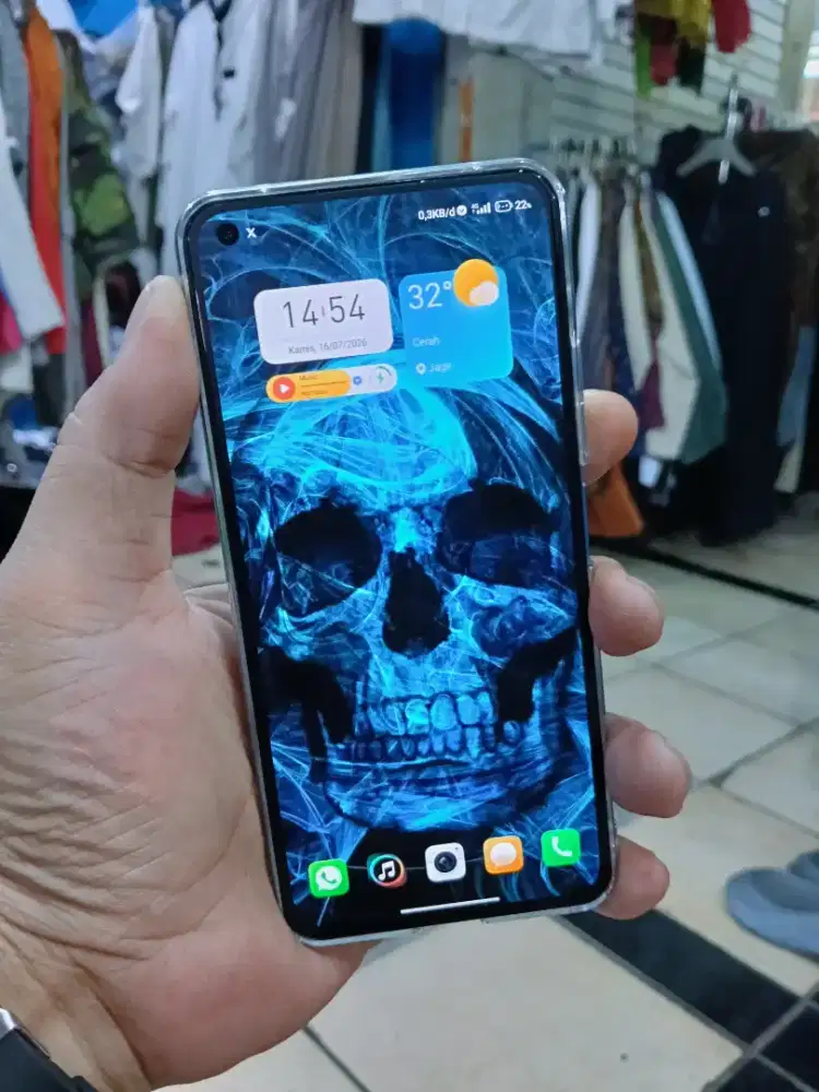 xiaomi 11 lite ram8/128 segel muluss hp saja hrg nett aja