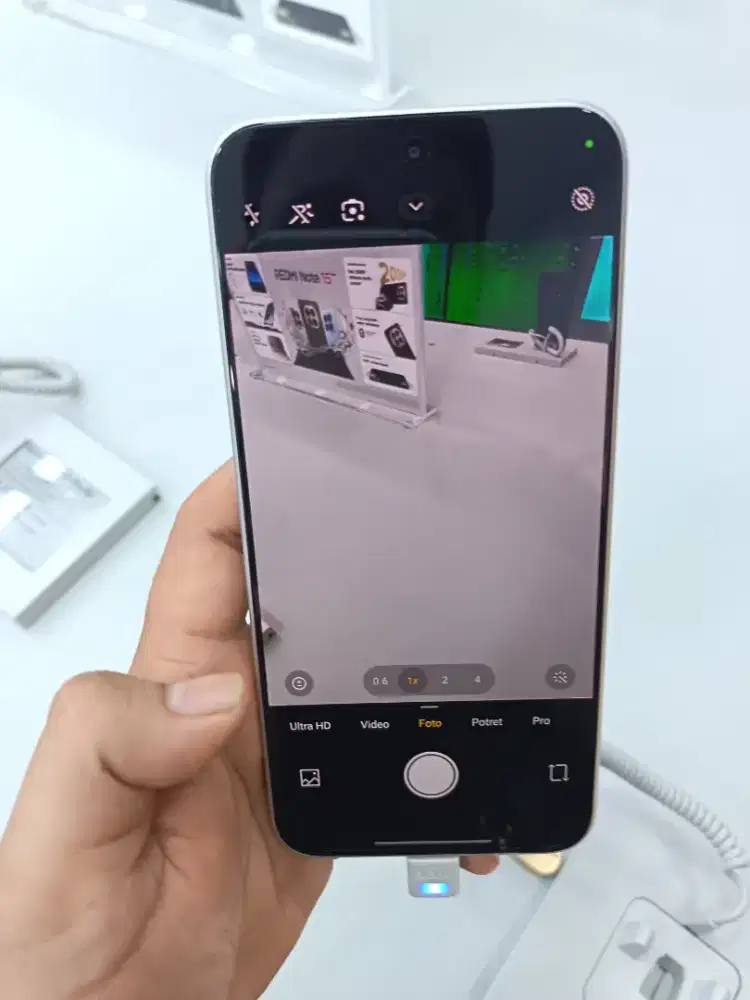 REDMI NOTE 15 PRO 5G RAM 8/256