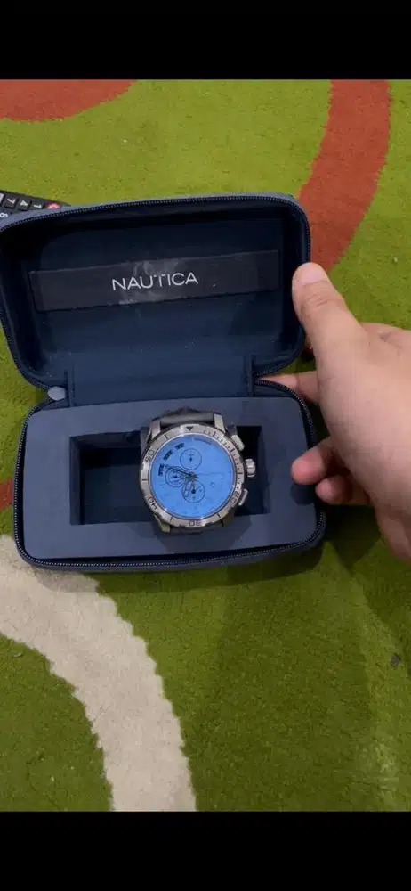 JAM NAUTICA NAI19519G