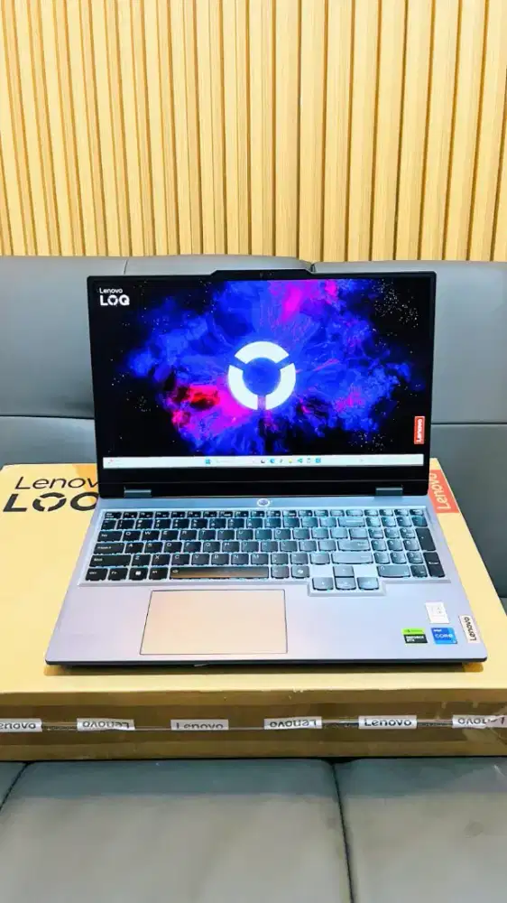 LENOVO LOQ 16IRX9