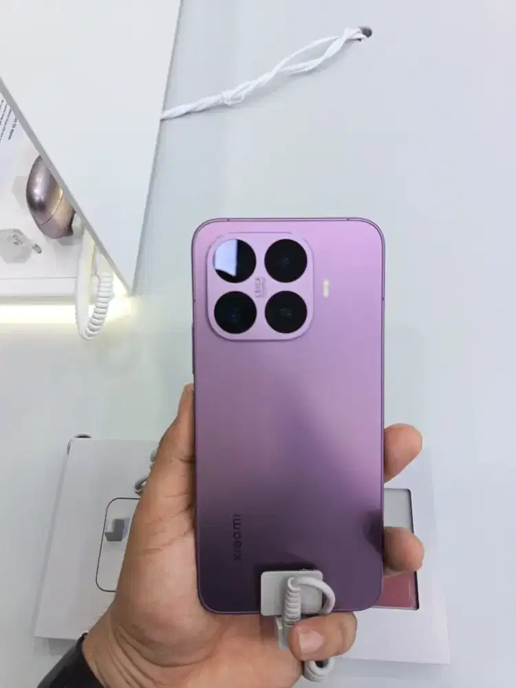 XIAOMI 17T PRO RAM 12/512