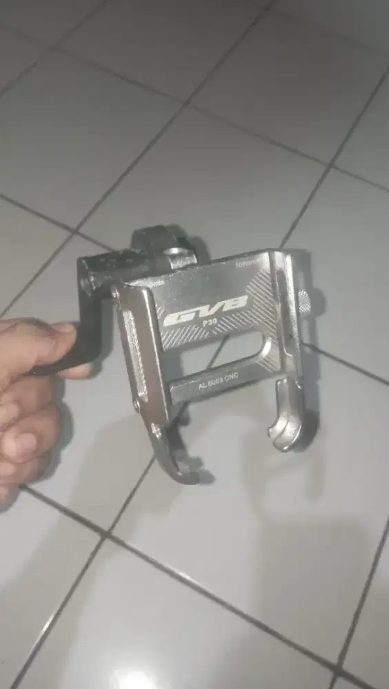 Holder motor gvb p30