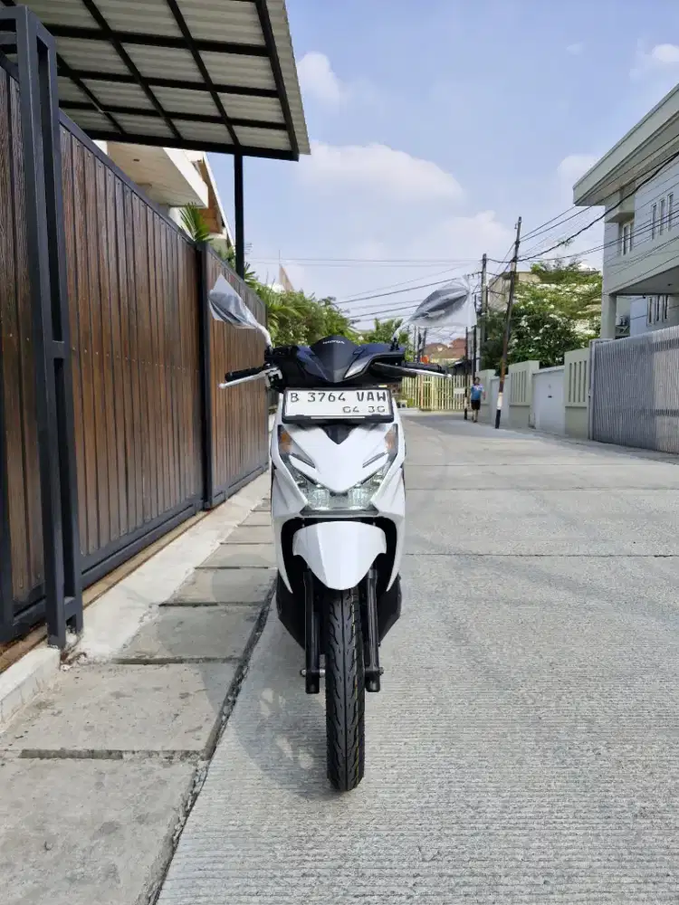 DP HANYA 999K AJA⁉️HONDA BEAT CBS TH 2025