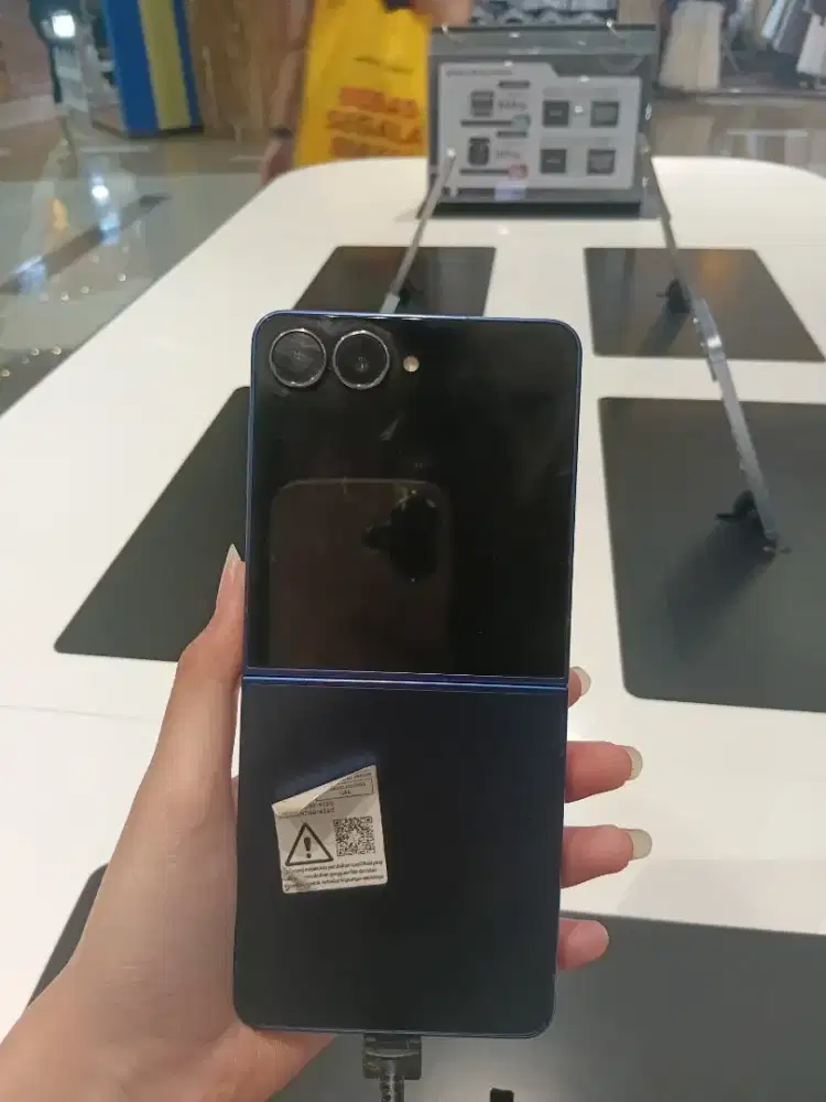 GALAXY Z Flip7, 256 GB
