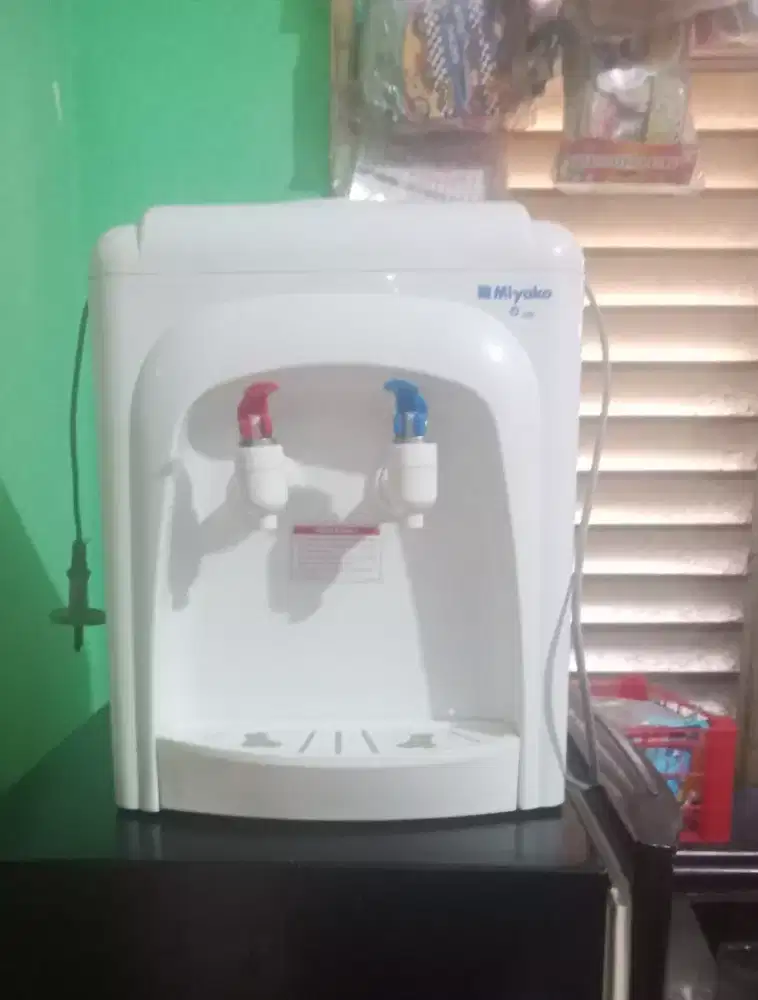Dispenser Miyako
