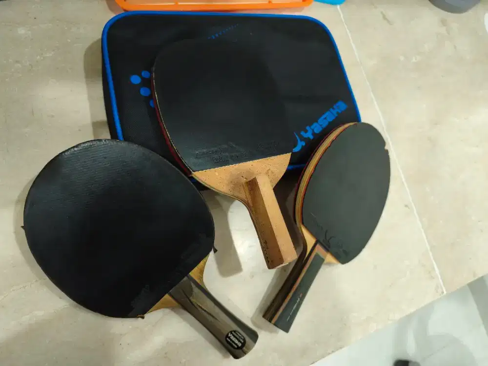 Jual 3 bet pingpong