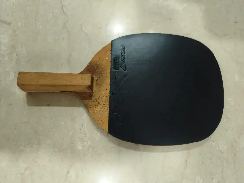 Jual bet pingpong bekas
