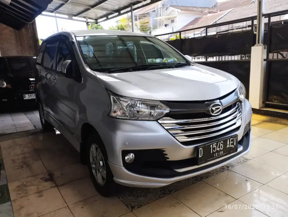 Mulus Xenia 1.3 X Dlx Manual
